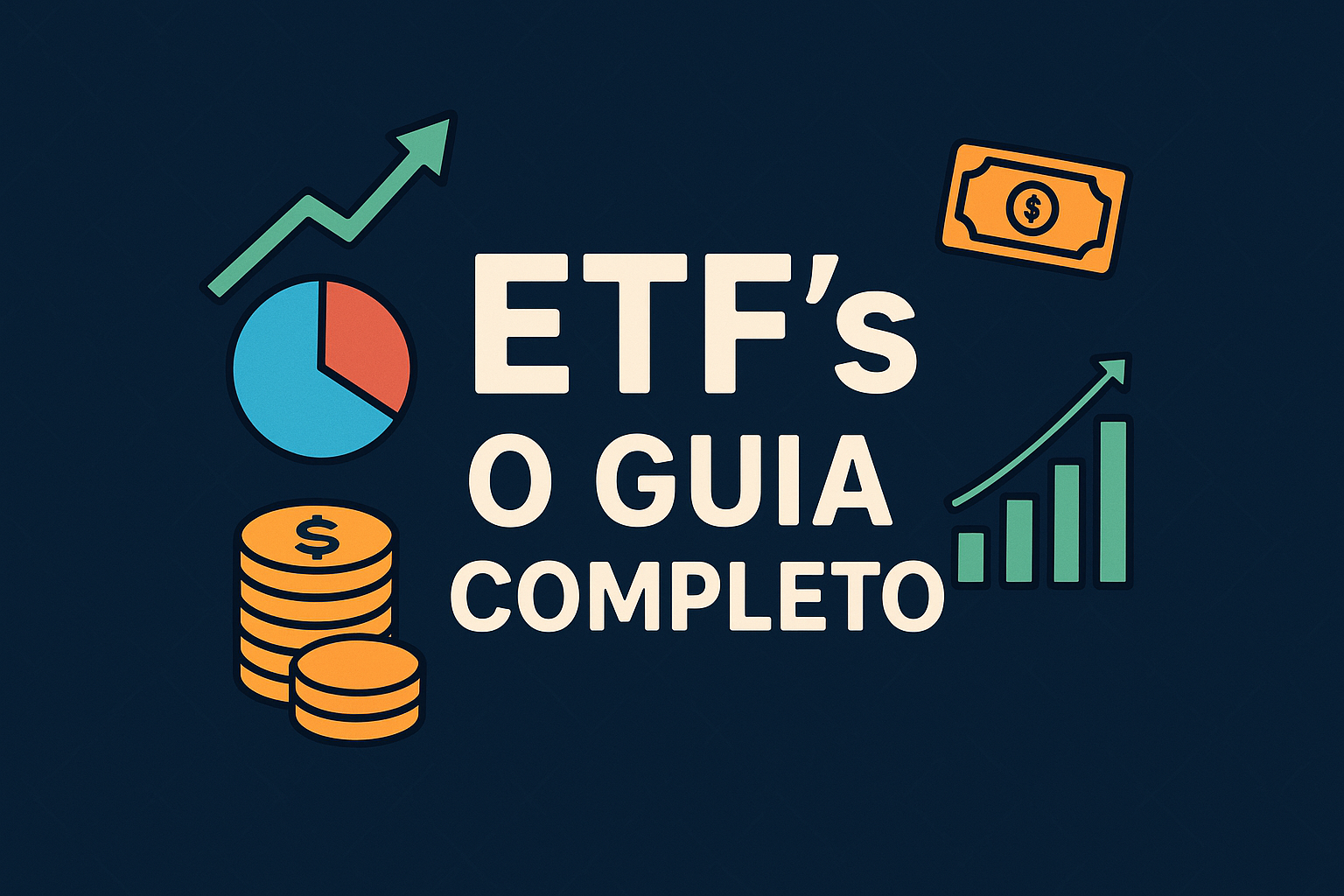 ETF: O Guia Completo